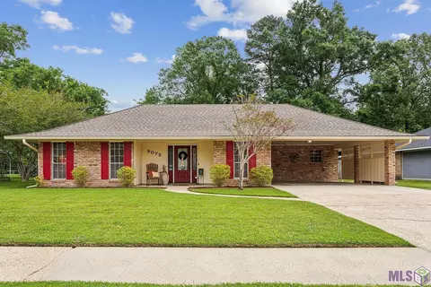 9072 Rushwood Dr, Baton Rouge, LA 70818