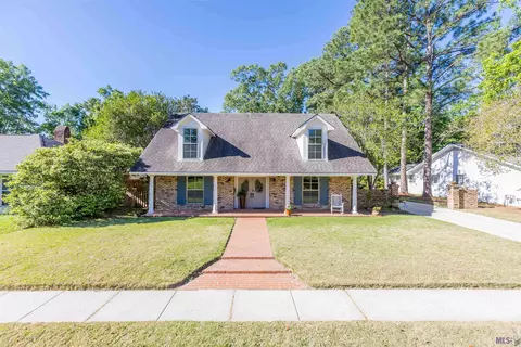 1310 Ashland Dr, Baton Rouge, LA 70806