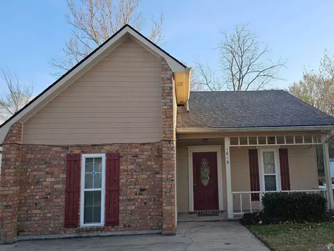 1615 W Terry, Gonzales, LA 70737