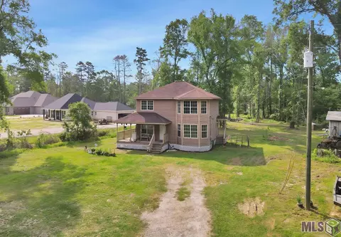 10756 Brooks Dr, Denham Springs, LA 70726