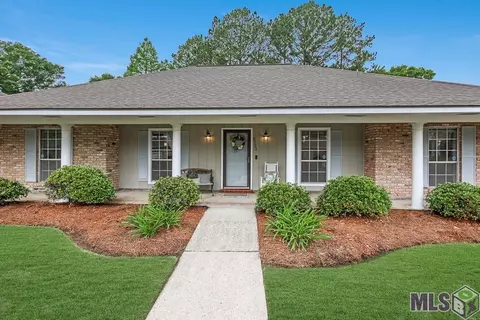 5722 Tennyson Dr, Baton Rouge, LA 70817