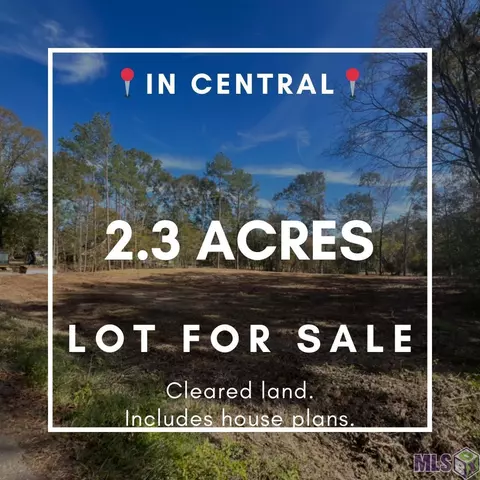 9208 Shady Bluff Dr, Baton Rouge, LA 70818