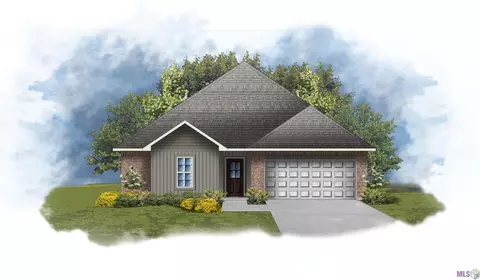 3105 Camelia Rd, Zachary, LA 70791