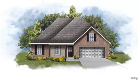 11596 Juban Parc Ave, Denham Springs, LA 70726