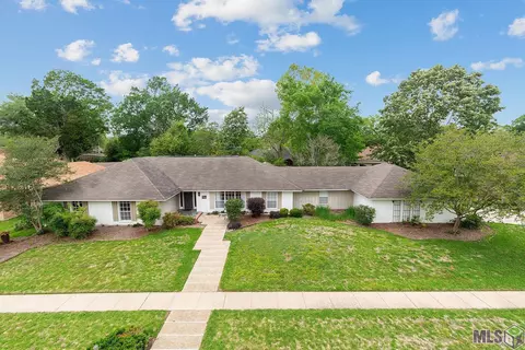 1041 Bromley Dr, Baton Rouge, LA 70808