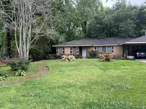 6160 Marionette Dr, Baton Rouge, LA 70811