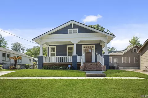 718 Royal St, Baton Rouge, LA 70802