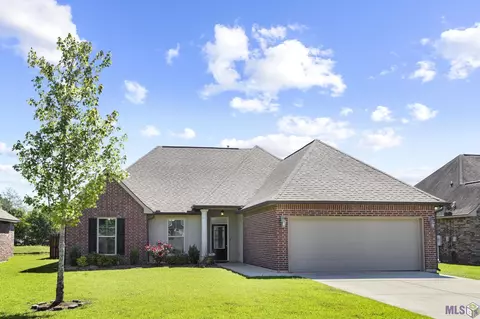 14370 Stonegate Manor Dr, Gonzales, LA 70737
