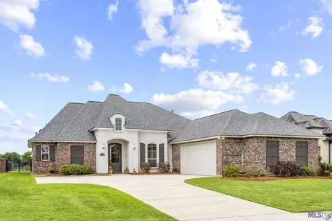 41102 Avoyelles Ave, Gonzales, LA 70737