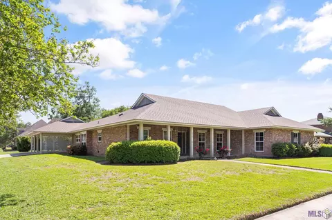 5724 Bennington Ave, Baton Rouge, LA 70808
