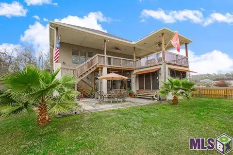 14398 Sandy Bluff Dr, Denham Springs, LA 70726