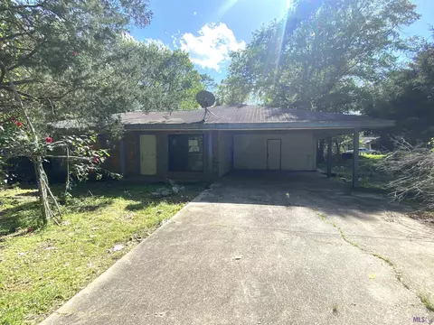 6801 Kinnon Ln, Ethel, LA 70730