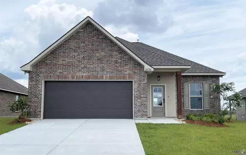 20754 Great Plains Ave, Zachary, LA 70791