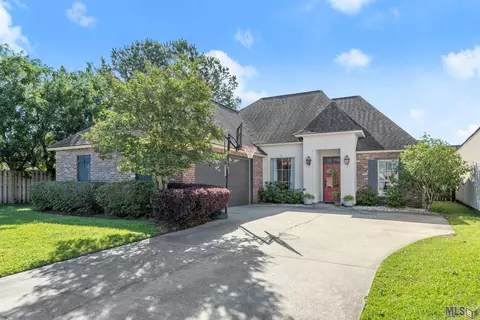 10648 Hillrose Ave, Baton Rouge, LA 70810