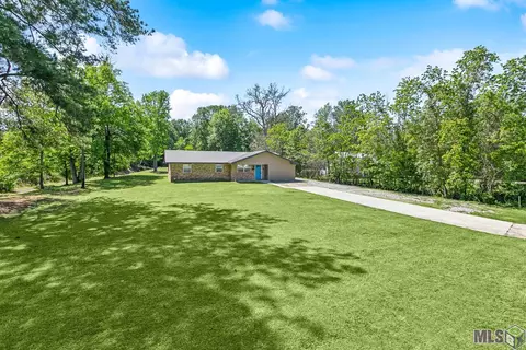 14286 Old Hammond Hwy, Baton Rouge, LA 70816