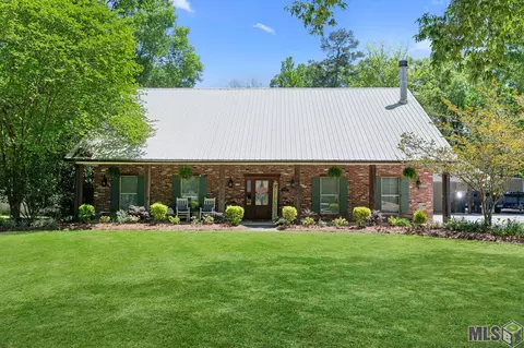 8786 Linkwood Dr, Denham Springs, LA 70706