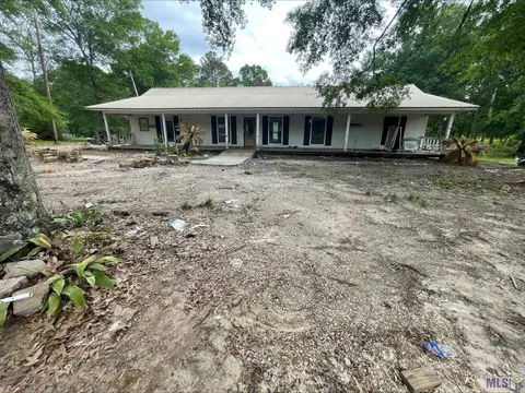 14260 Pine Park Dr, Walker, LA 70785