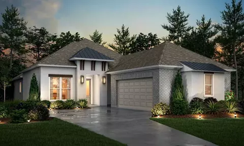 2930 Creekmere Ln, Baton Rouge, LA 70810