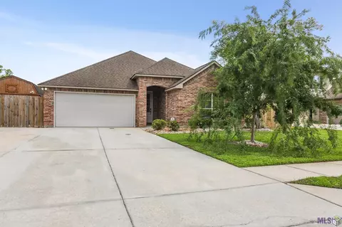 20317 Chaumont Ave, Baton Rouge, LA 70817