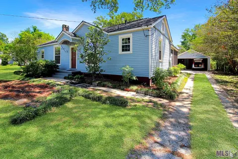 2024 Cloverdale Ave, Baton Rouge, LA 70808