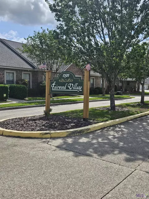 12500 Old Hammond Hwy #V-5, Baton Rouge, LA 70816
