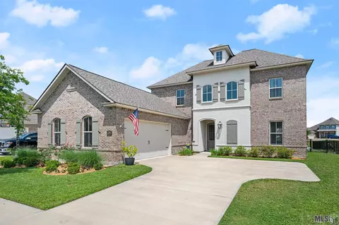 3608 Cruden Bay Dr, Zachary, LA 70791