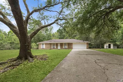 8405 Hickcock Dr, Baton Rouge, LA 70811