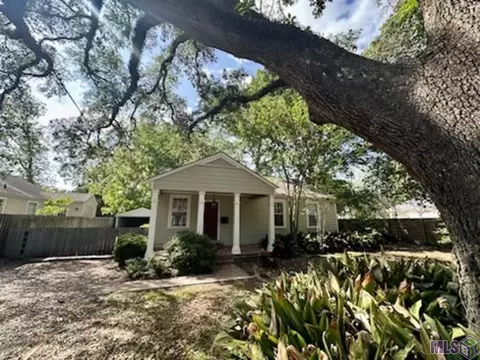 1837 Pickett Ave, Baton Rouge, LA 70808
