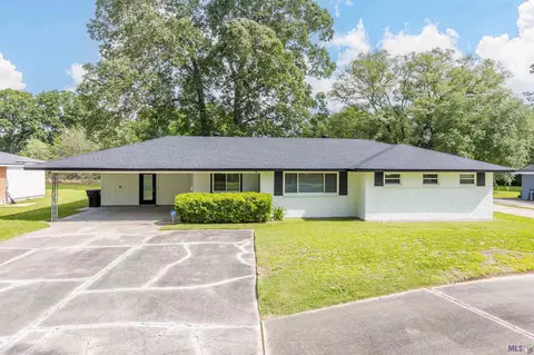 9345 Cuyhanga Pkwy, Baton Rouge, LA 70815