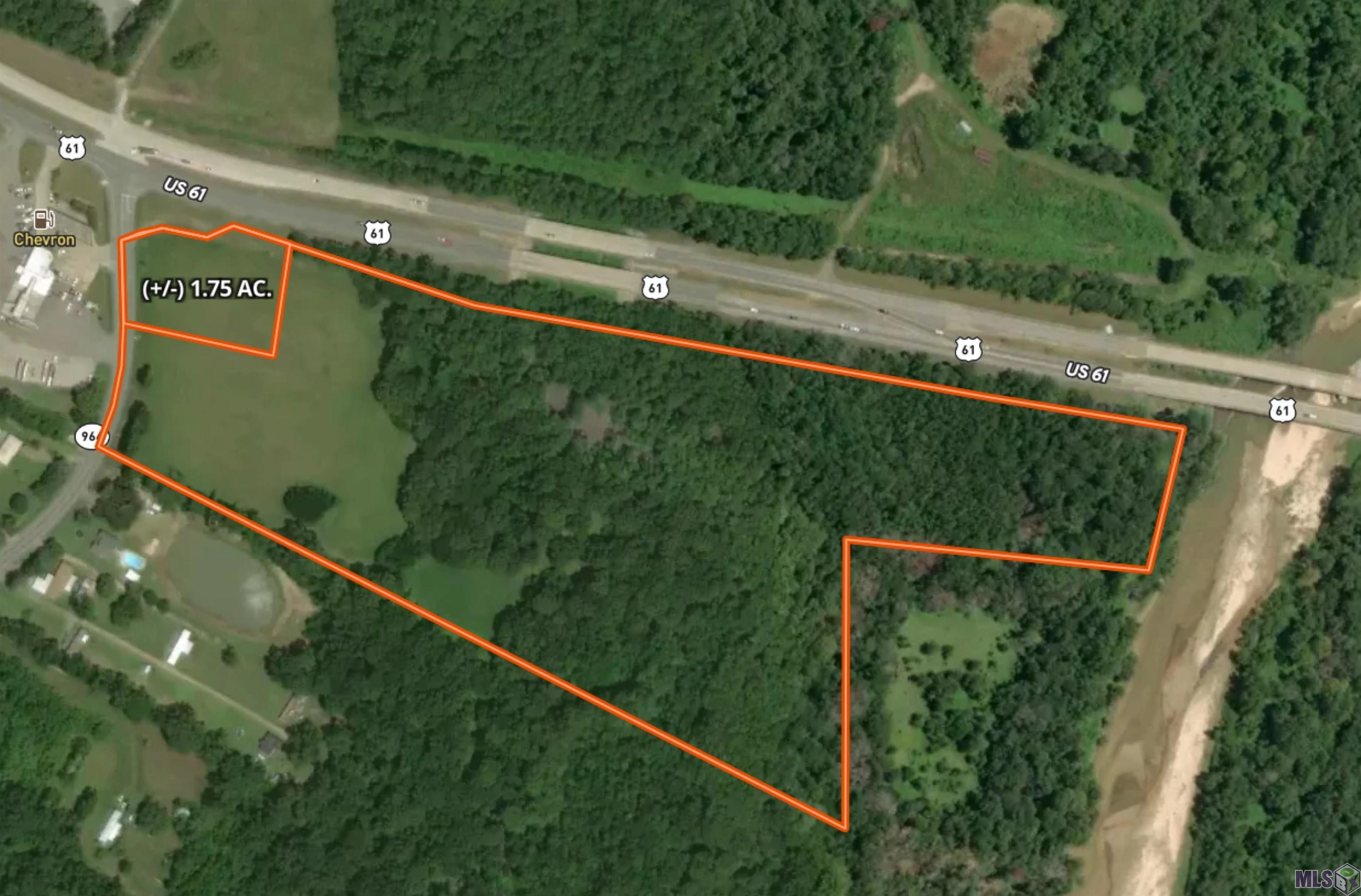 3985 Hwy 61 Unit Lot B-7-A  