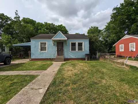 3615 Chippewa, Baton Rouge, LA 70805