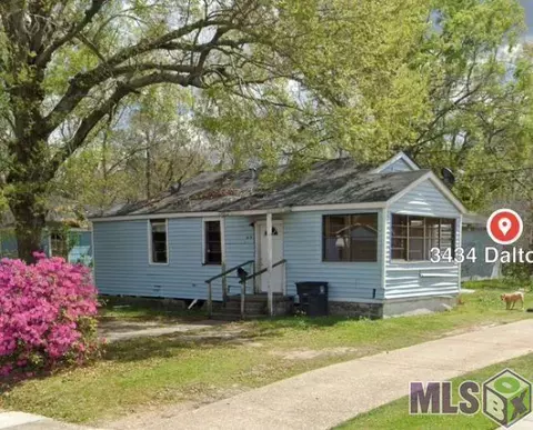3434 Dalton St, Baton Rouge, LA 70805