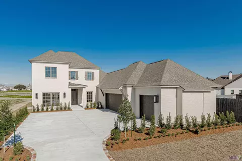 2256 Thomas Boyd Dr, Baton Rouge, LA 70810