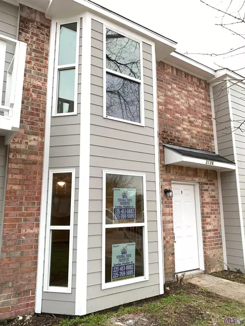 3126 Toulon Dr, Baton Rouge, LA 70816