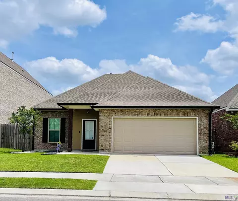 2413 Sonoma Ct, Baton Rouge, LA 70816