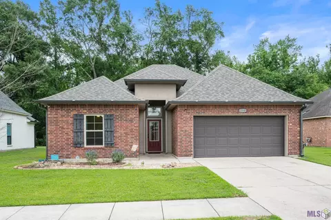 1210 S Sanctuary Ave, Gonzales, LA 70737