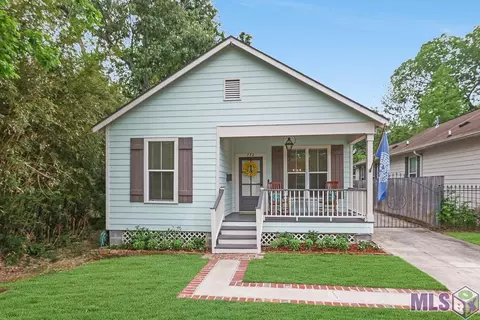 772 Rapides St, Baton Rouge, LA 70806