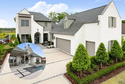 1942 Death Valley Ct, Baton Rouge, LA 70810