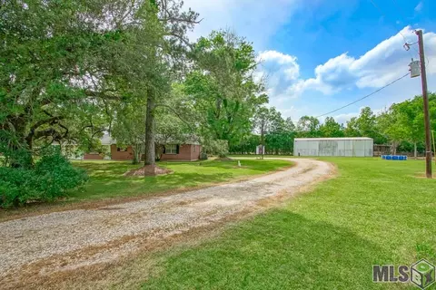 14505 Blackwater Rd, Baker, LA 70714