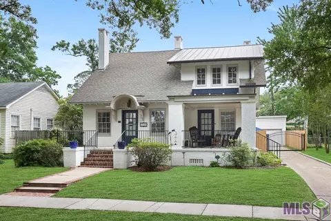 2336 Cherokee St, Baton Rouge, LA 70806