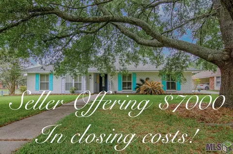 5632 Estelle Dr, Baton Rouge, LA 70817