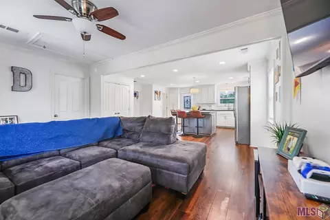 22386 Chinquapin Ave, Maurepas, LA 70449 photo 5