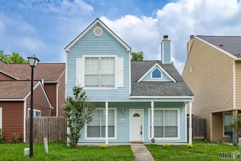 5030 Stumberg Ln, Baton Rouge, LA 70816