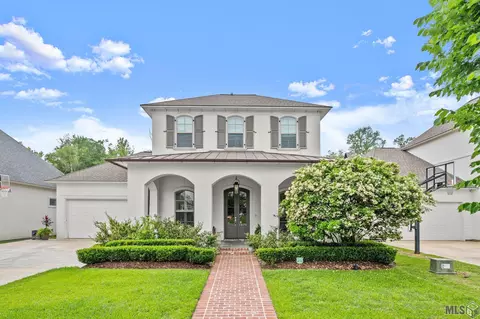 1874 Sugar Cane Ln, Baton Rouge, LA 70810