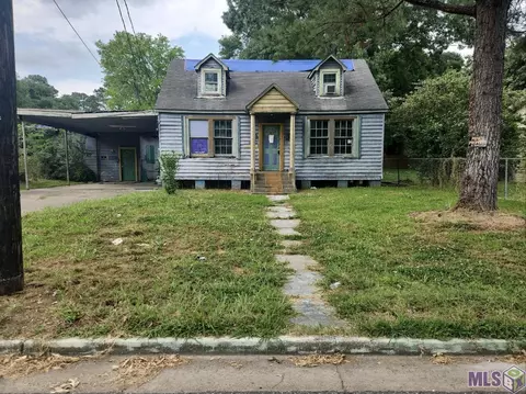 827 E Grolee St, Opelousas, LA 70570