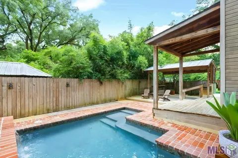 4728 Tulane Dr, Baton Rouge, LA 70808