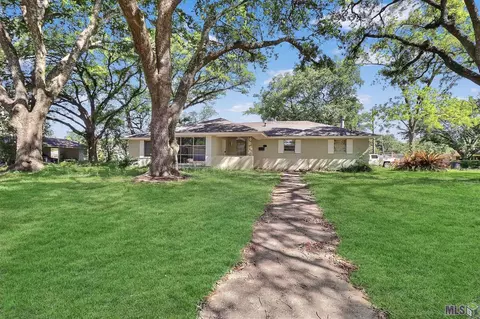 6771 Bradley St, Baton Rouge, LA 70805