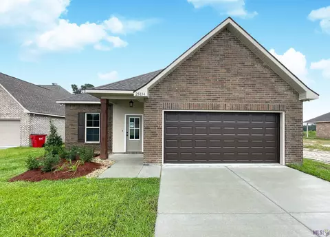 25834 Pristine St, Denham Springs, LA 70726