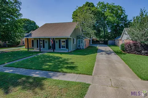 17821 Chancellorsville Ave, Baton Rouge, LA 70817