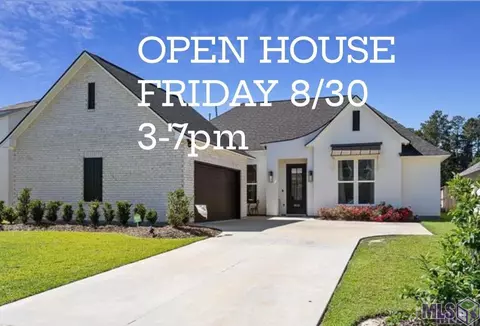 9642 S Creek Dr, Denham Springs, LA 70726